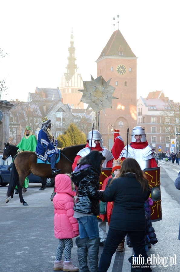 Orszak Trzech Krli , fot. 62