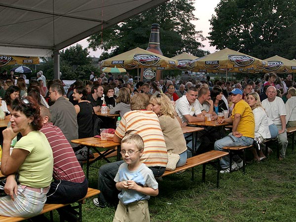 Elblska Biesiada Specjala - pitek, fot. 3