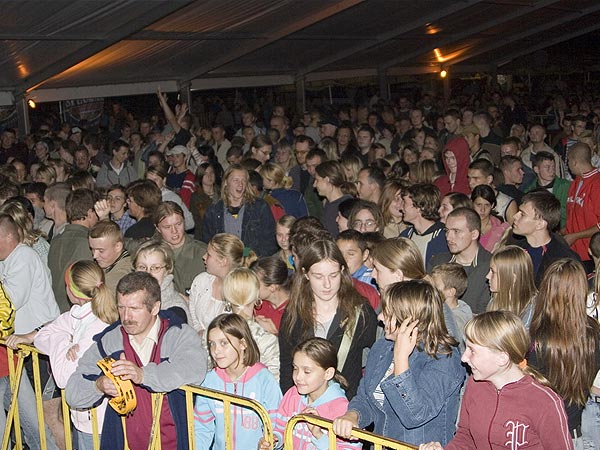 Elblska Biesiada Specjala - sobota, fot. 19