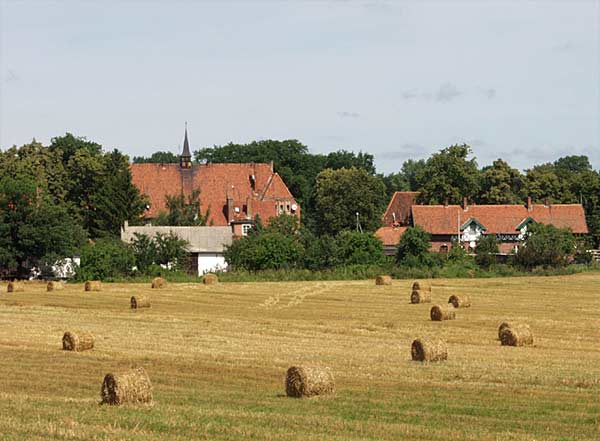 Okolice Elblga - Kadyny, fot. 15