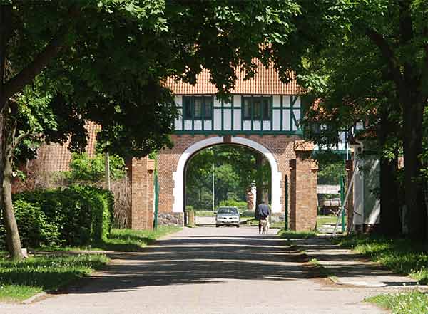 Okolice Elblga - Kadyny, fot. 17