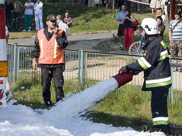 wiczenie sub ratowniczych miasta Elblga w ramach sz, fot. 7