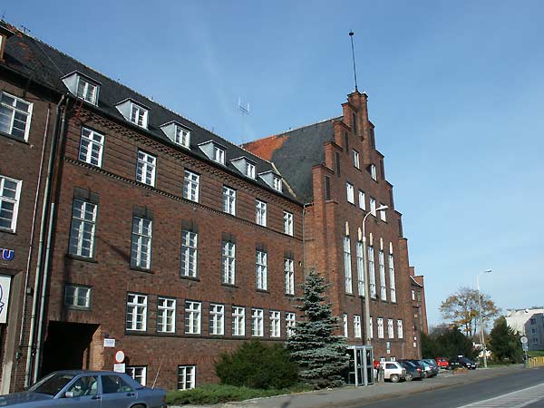 Okolice Elblga - Malbork, fot. 8