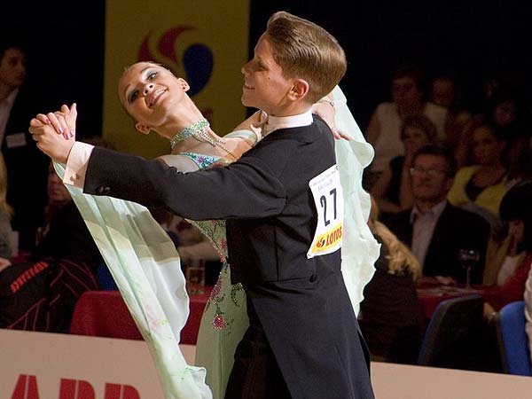 Baltic Cup 2006 cz. 1, fot. 26