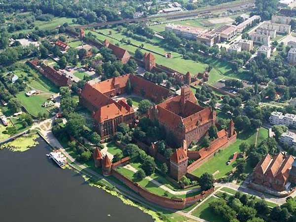 Okolice Elblga - Malbork, fot. 10