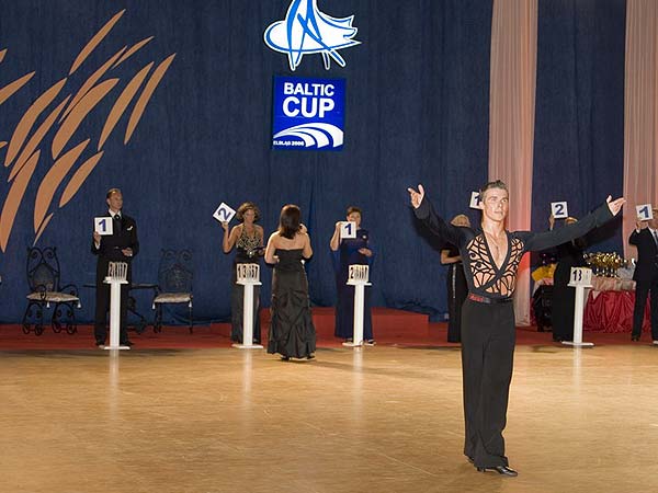 Baltic Cup 2006 cz. 1, fot. 33