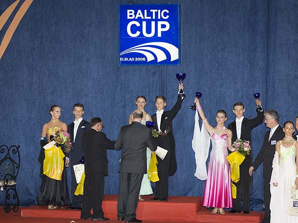 Baltic Cup 2006 cz. 1, fot. 38