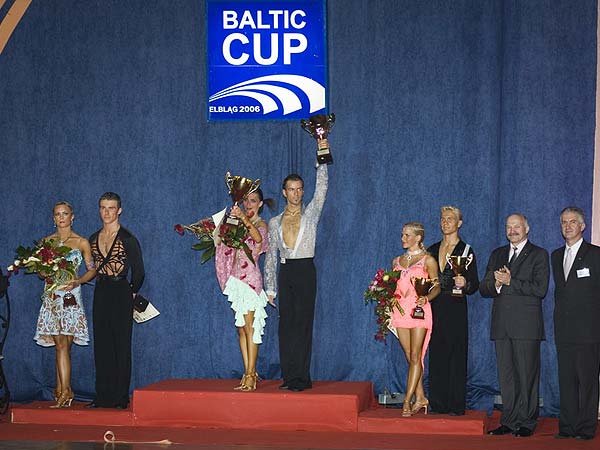 Baltic Cup 2006 cz. 1, fot. 39