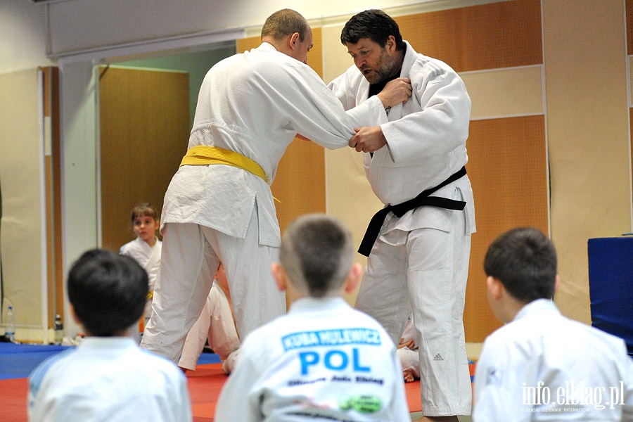 Ferie z Judo w CBS , fot. 16