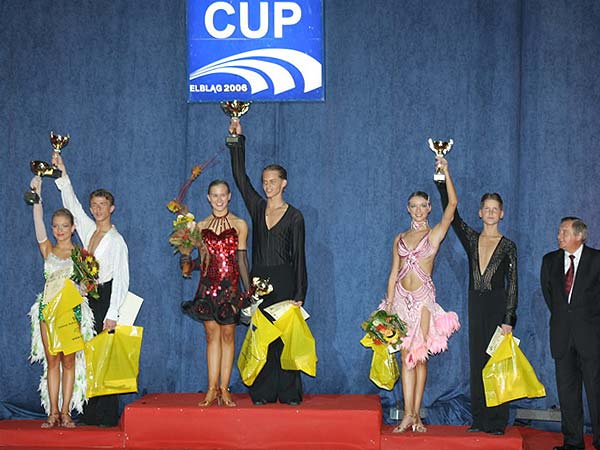 Baltic Cup 2006 cz. 2, fot. 35