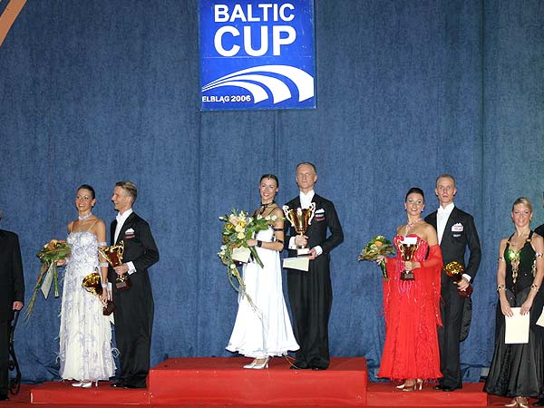 Baltic Cup 2006 cz. 2, fot. 38