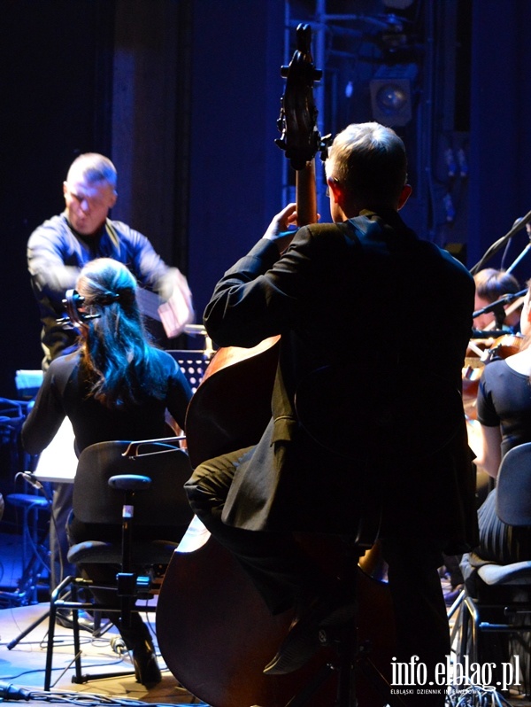 Anna Dereszowska w tangu z Machin del Tango i EOK, fot. 10