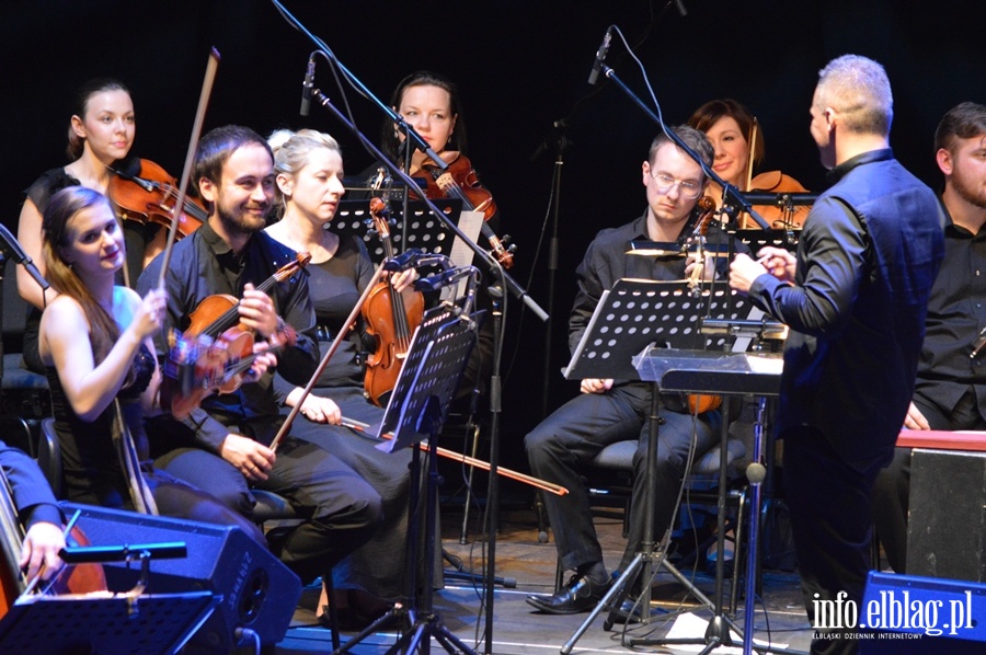 Anna Dereszowska w tangu z Machin del Tango i EOK, fot. 39