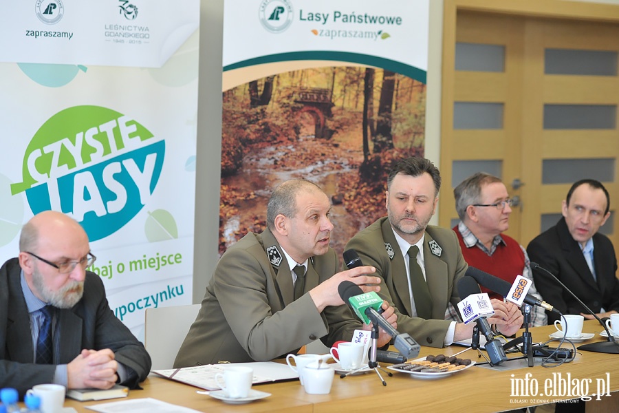 Zoty i srebrny certyfikat zielonego Punktu Kontrolnego nadany mapom Baantarnii, fot. 16