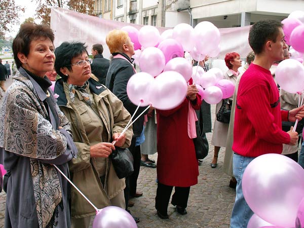 Trzeci Marsz Zdrowia „Kocham Ci ycie”, fot. 17