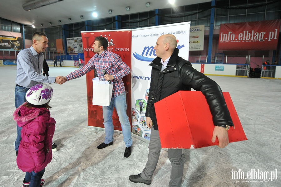 Fina Ice Party, fot. 76