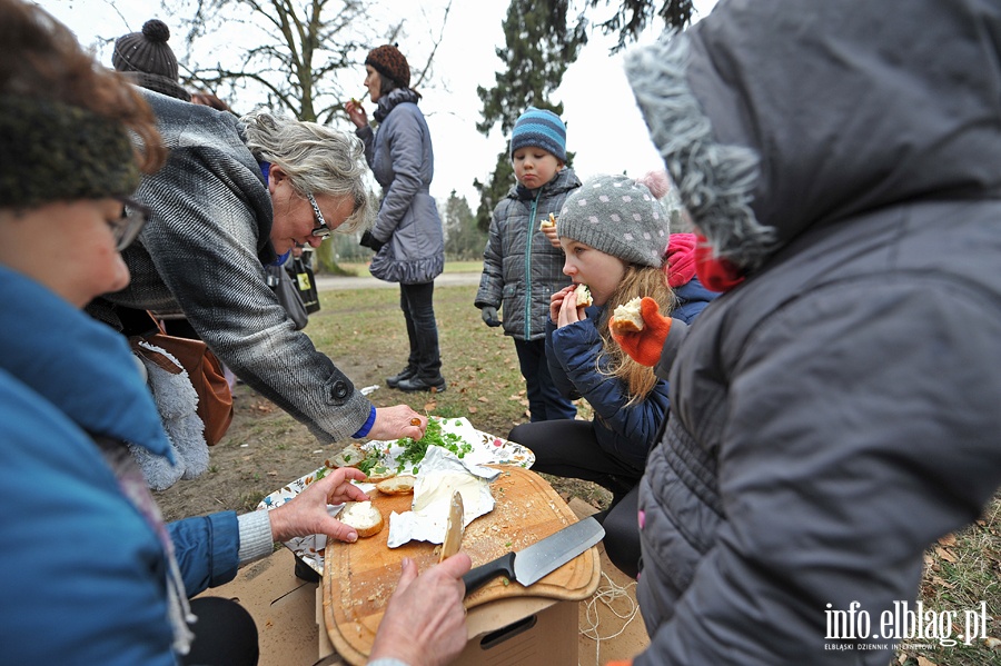 Pierwszy Dzie Wiosny w Parku Modrzewie, fot. 21