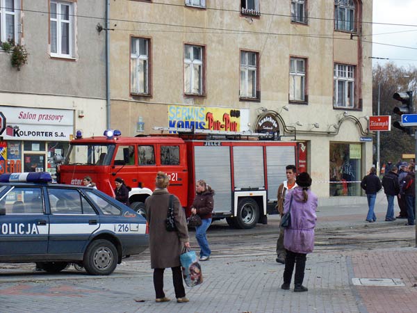 Poar mieszkania w budynku wielorodzinnym przy ulicy Gr, fot. 6