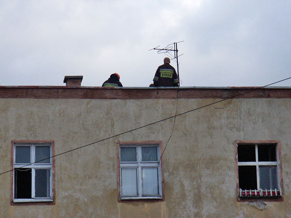 Poar mieszkania w budynku wielorodzinnym przy ulicy Gr, fot. 7