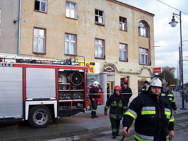 Poar mieszkania w budynku wielorodzinnym przy ulicy Gr, fot. 9