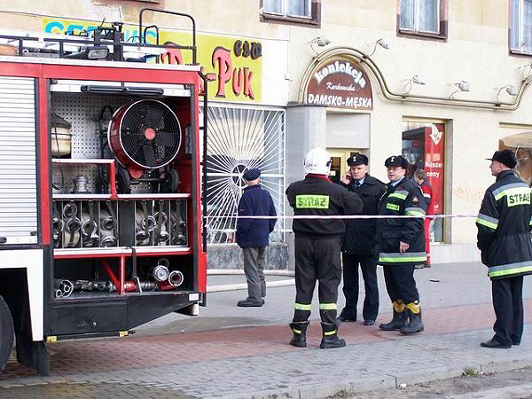 Poar mieszkania w budynku wielorodzinnym przy ulicy Gr, fot. 10