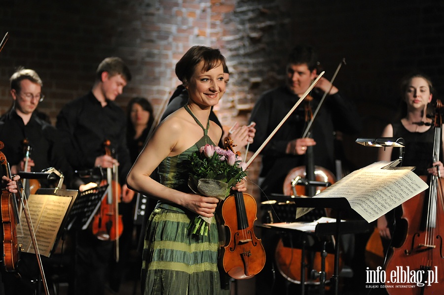 Koncert EOK z Ann Mari Stakiewicz, fot. 19