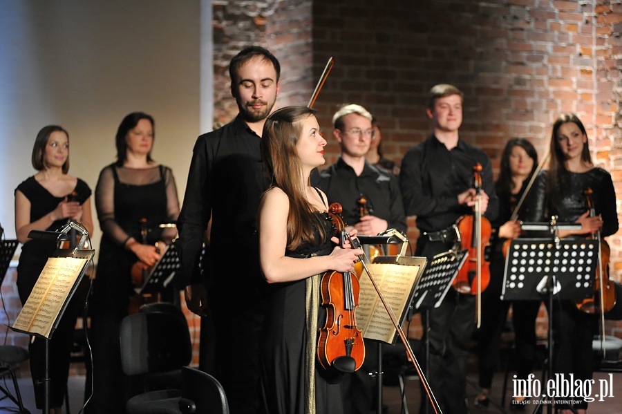 Koncert EOK z Ann Mari Stakiewicz, fot. 23