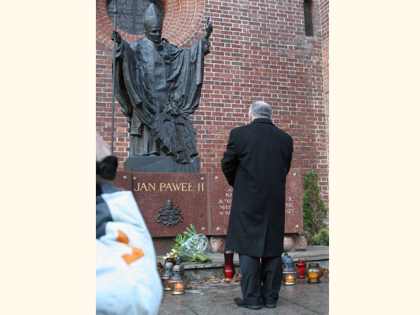 Premier RP Jarosaw Kaczyski w Elblgu, fot. 15