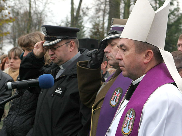 Ostatnia droga polegego w Iraku starszego sieranta To, fot. 20