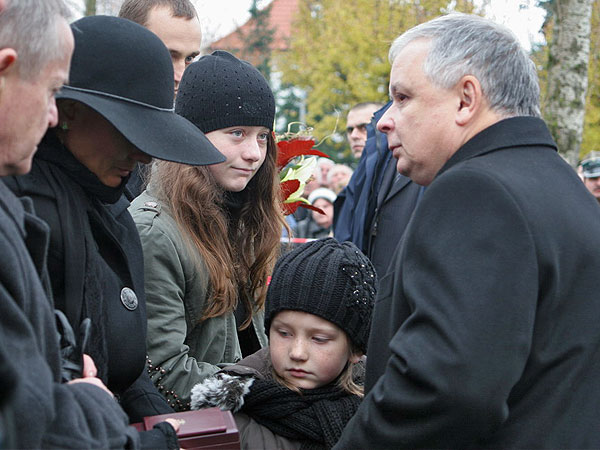 Ostatnia droga polegego w Iraku starszego sieranta To, fot. 26