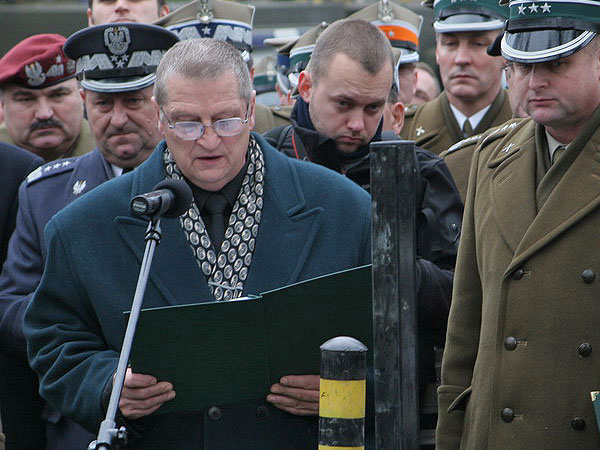 Ostatnia droga polegego w Iraku starszego sieranta To, fot. 32