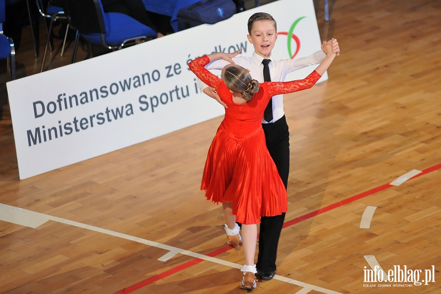 Oglnopolski Turniej Taca Sportowego;Jantar, fot. 26