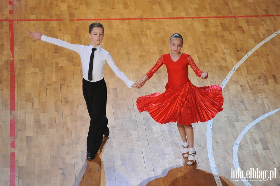 Oglnopolski Turniej Taca Sportowego;Jantar, fot. 30