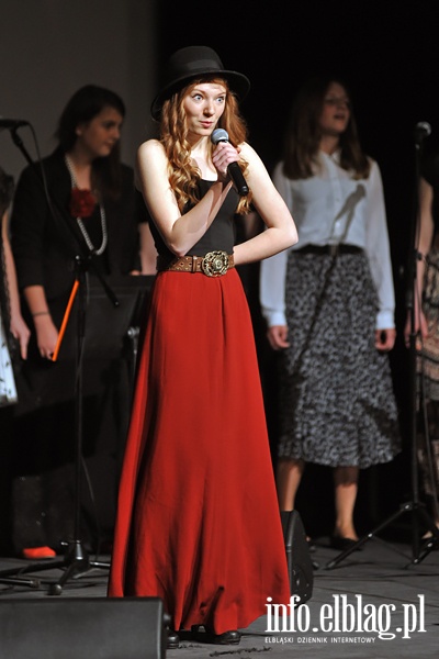 X Jubileuszowy Koncert Charytatywny, fot. 13