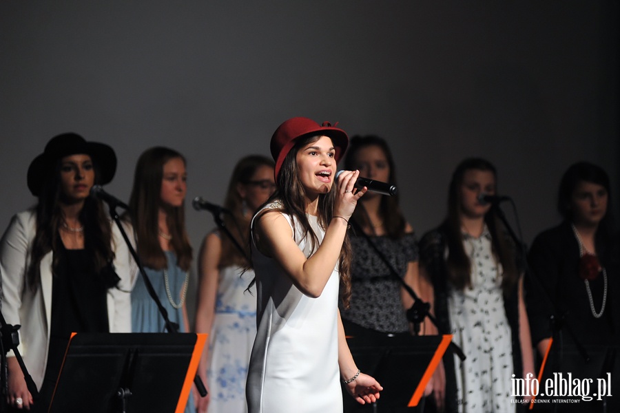 X Jubileuszowy Koncert Charytatywny, fot. 16