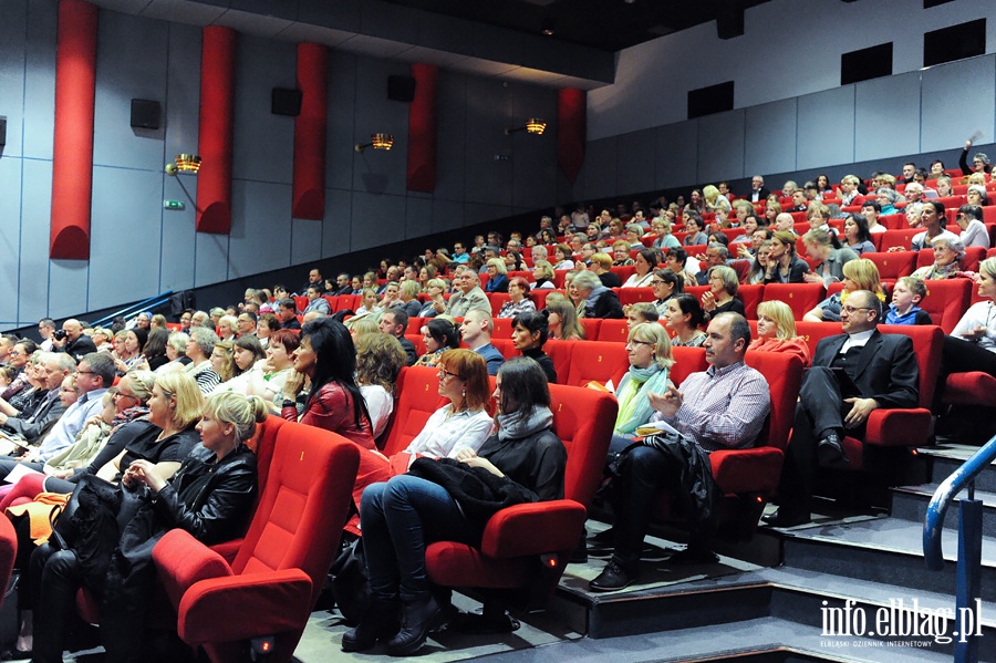 X Jubileuszowy Koncert Charytatywny, fot. 30