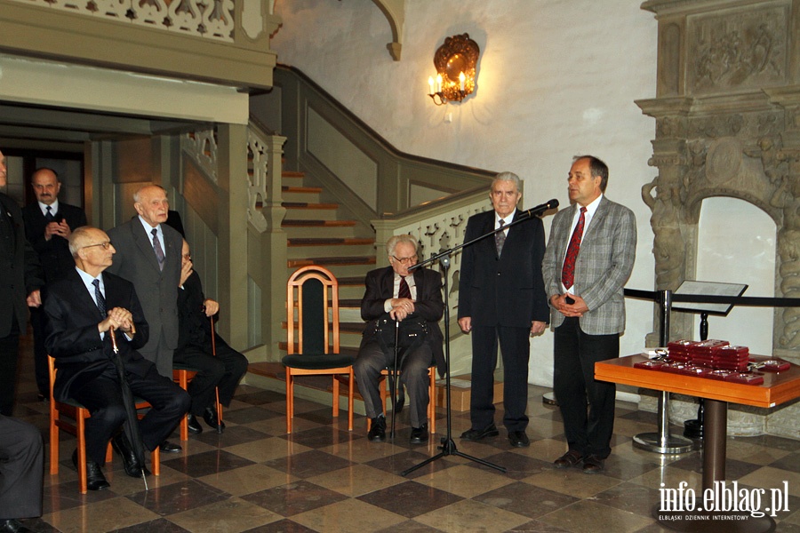 70 lat Zwycistwa w Wielkiej Wojnie Ojczynianej 1941-1945, fot. 3