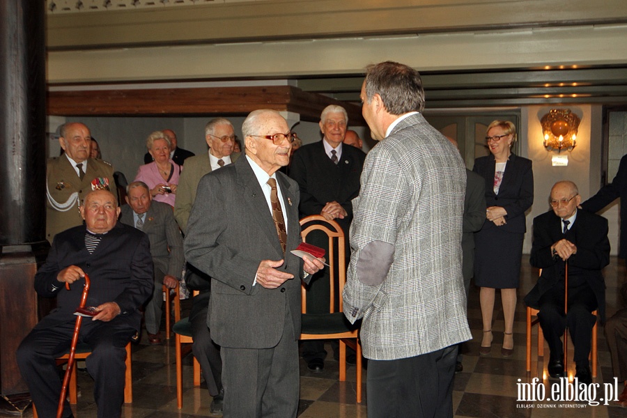 70 lat Zwycistwa w Wielkiej Wojnie Ojczynianej 1941-1945, fot. 8