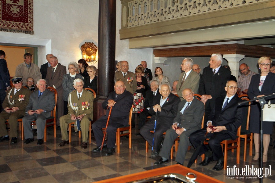 70 lat Zwycistwa w Wielkiej Wojnie Ojczynianej 1941-1945, fot. 29