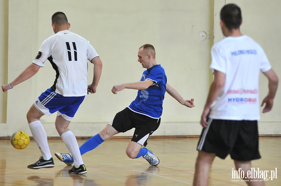  Turniej w Futsalu PWSZ, fot. 10