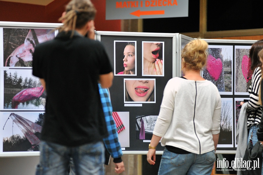 4 Oglnopolski Konkurs Fotograficzny Kolor, fot. 5