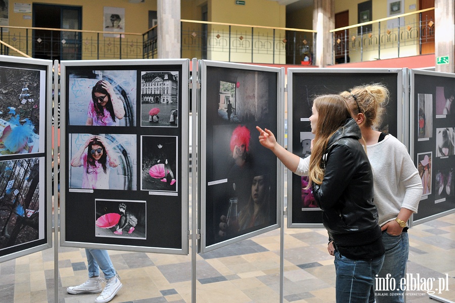 4 Oglnopolski Konkurs Fotograficzny Kolor, fot. 6