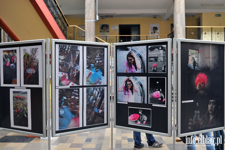 4 Oglnopolski Konkurs Fotograficzny Kolor, fot. 7