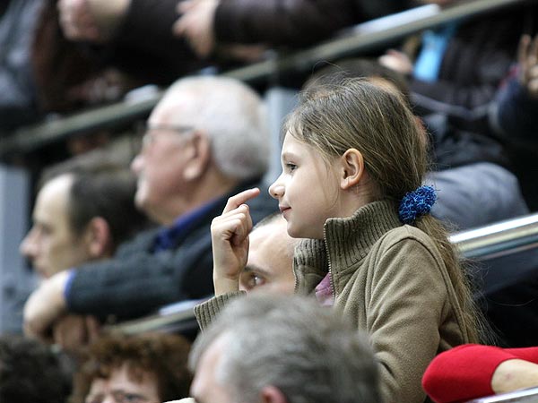 Otwarcie hali widowiskowo-sportowej przy Alei Grunwaldz, fot. 21