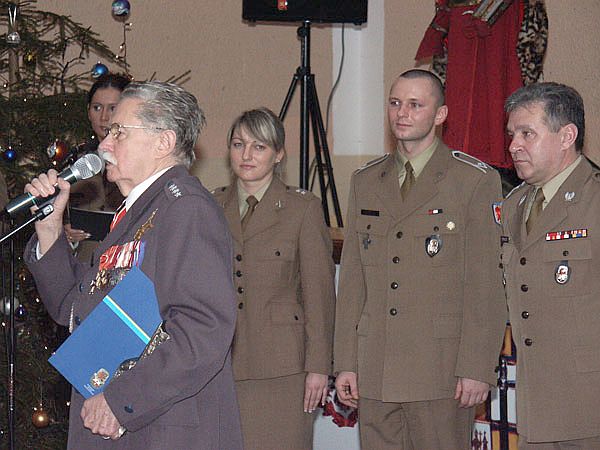 Husarz 16. Pomorskiej Dywizji Zmechanizowanej 2006, fot. 14