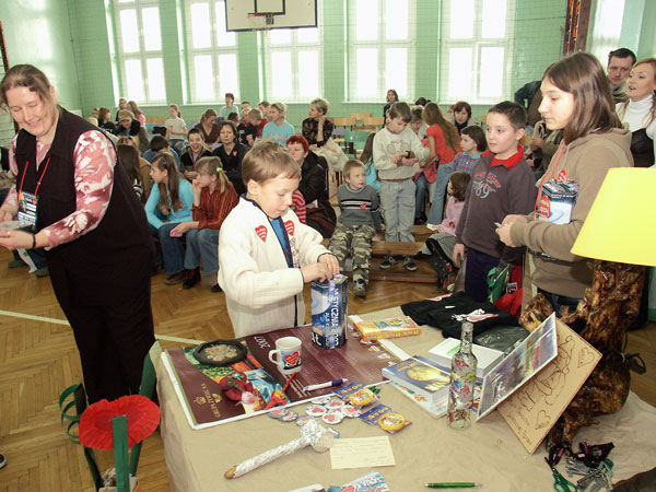 XV Fina Wielkiej Orkiestry witecznej Pomocy w Elblg, fot. 20