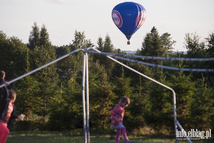 Zawody balonowe w Pasku, fot. 29