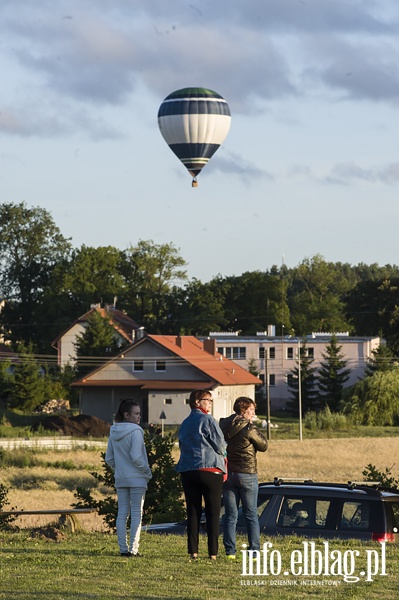 Zawody balonowe w Pasku, fot. 38