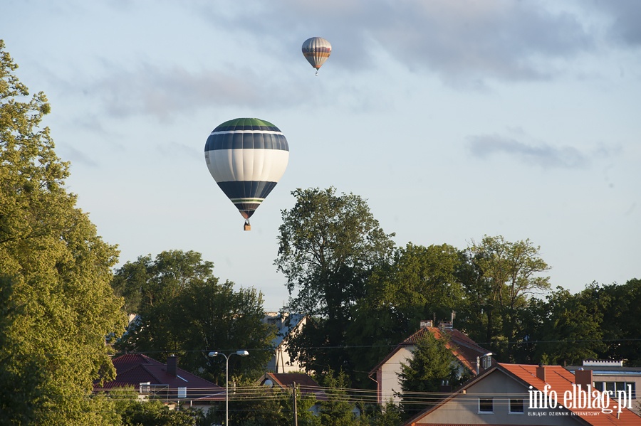 Zawody balonowe w Pasku, fot. 39