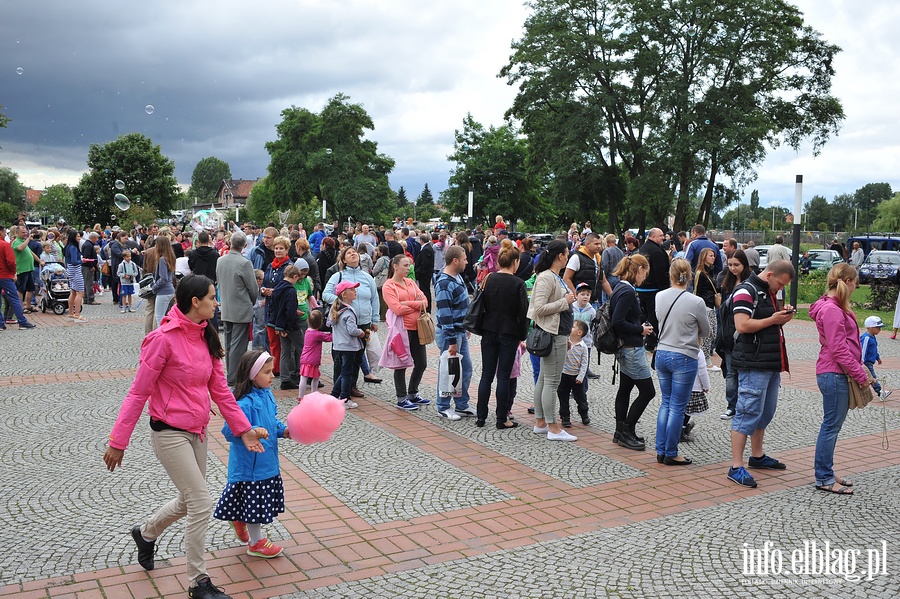 Festiwal Baniek Mydlanych , fot. 11